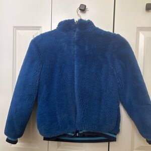 Matilda Jane Tween Reversible Jacket